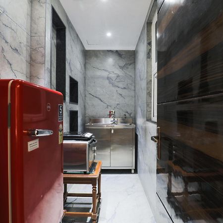 Cosy Grand, Chanakyapuri By The Cosy Hotels Nuova Delhi Esterno foto